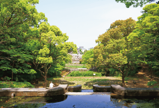 夜宮公園