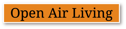 Open Air Living